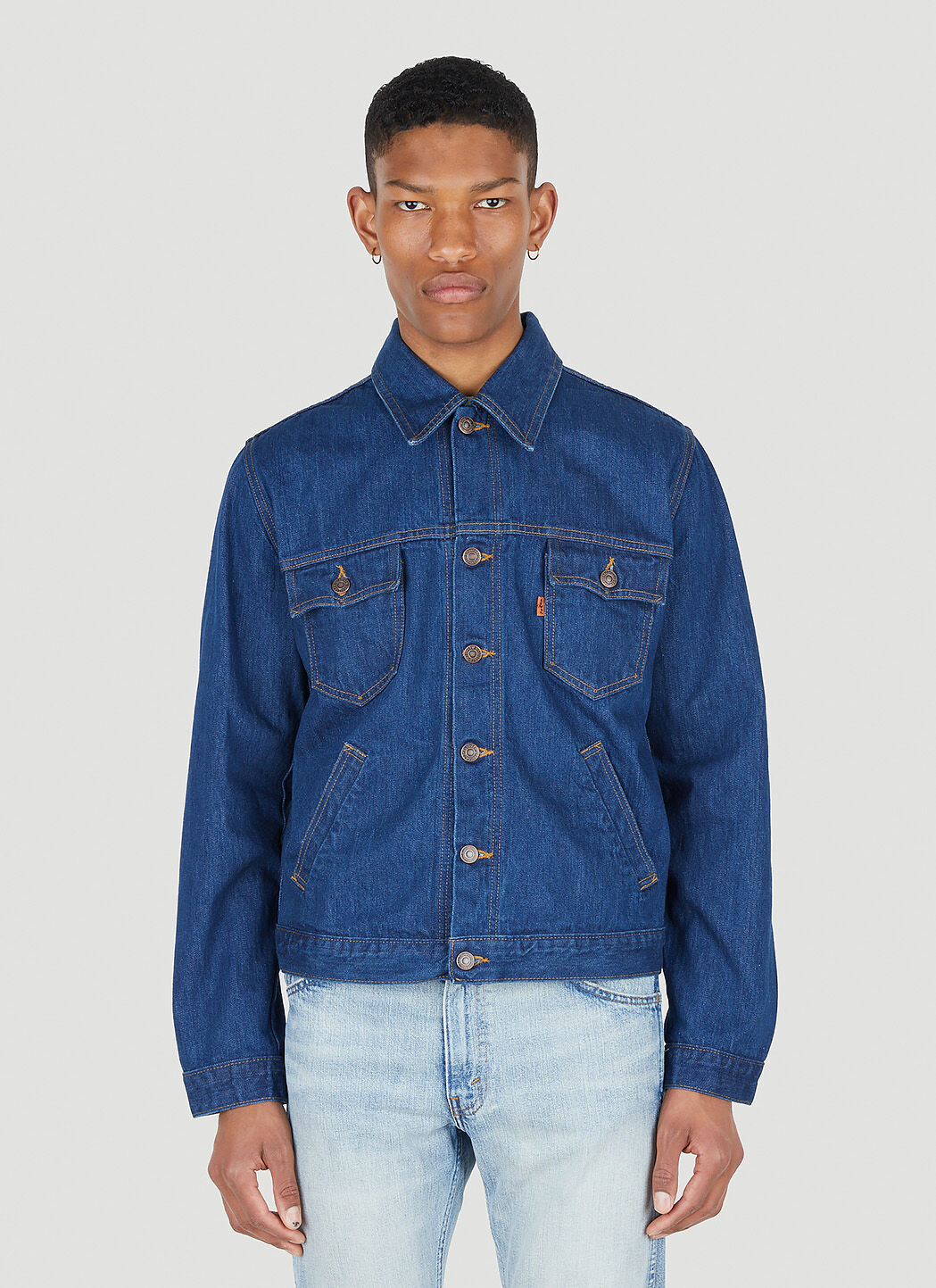 Levi's vintage clothing shirt jacket online