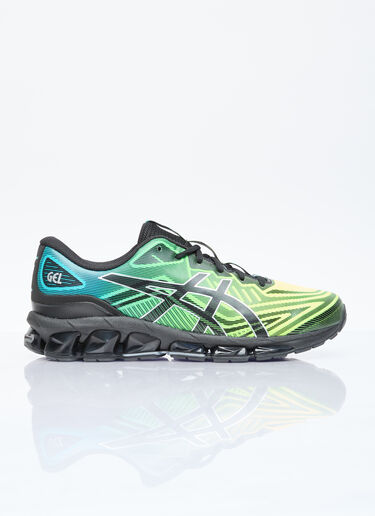 Asics Gel-Quantum 360 VIIâ„¢ 运动鞋 绿色 asi0156003