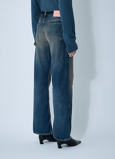 Acne Studios 2021F Jeans Denim acn0261010