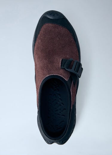 HOKA Ora Primo EXT Sneakers Brown hok0364017