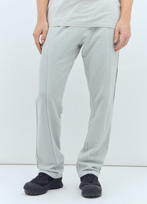 Burberry Works Track Pants Black bur0157011