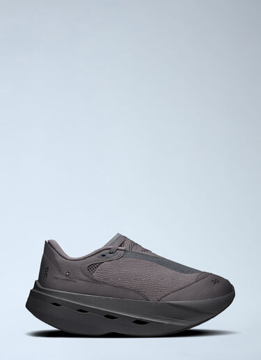 On x PAF Cloudboom Volt Sneakers Grey onr0165004