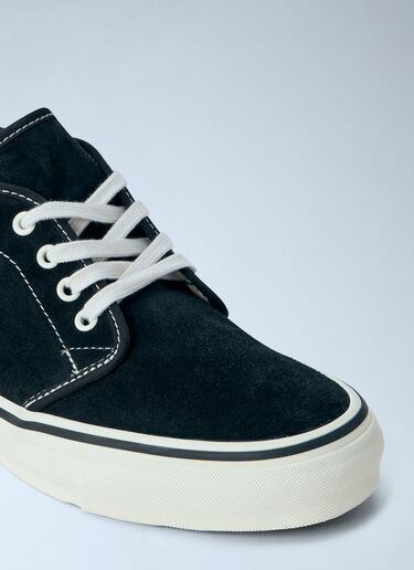OTW by VANS Chukka 49 Vibram Sneakers Black otw0366001