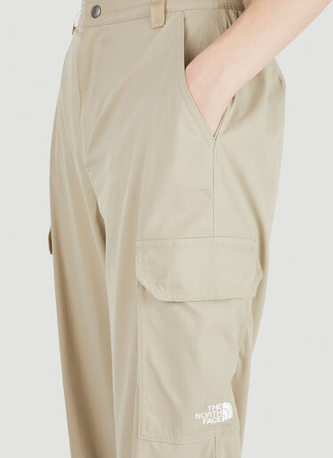 The North Face Karakash 工装裤 米 thn0246016