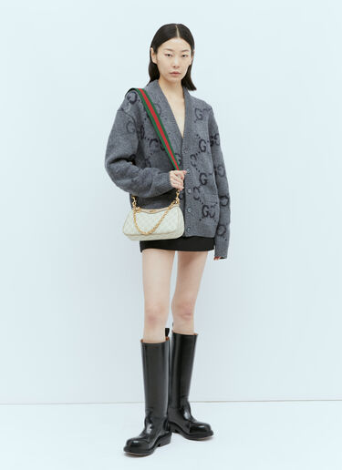 Gucci Ophidia GG Small Shoulder Bag Beige guc0255161