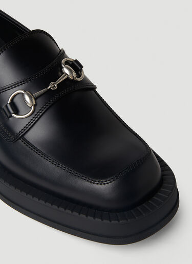 Gucci 홀스빗 로퍼 블랙 guc0152090