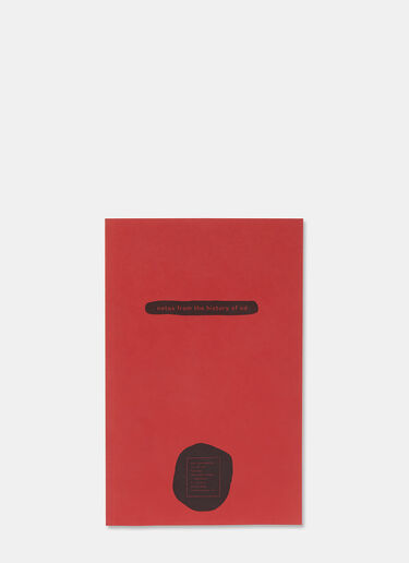 Books Notes from the History of Ed- by Anne Callahan Black ant0505002