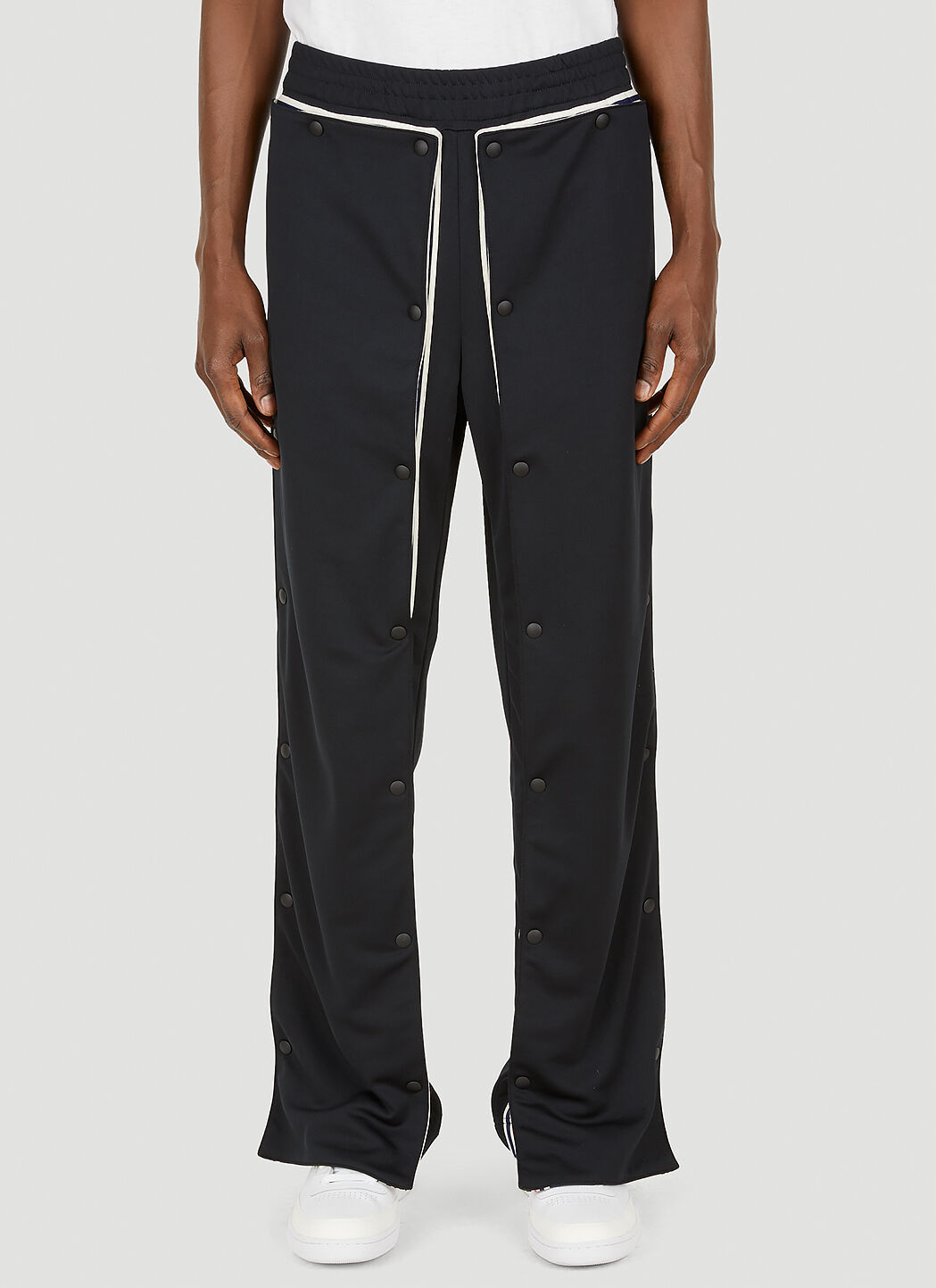 Fila cheap snap pants