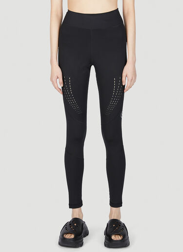 adidas by Stella McCartney True Purpose Training Leggings Black asm0251024