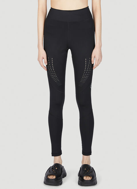 The North Face True Purpose Training Leggings Black tnf0252044