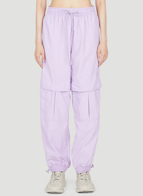 adidas by Stella McCartney TCA Woven Trackpant Yellow asm0254037