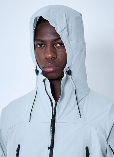 C.P. Company Pro-Tek Hooded Jacket Blue pco0159003