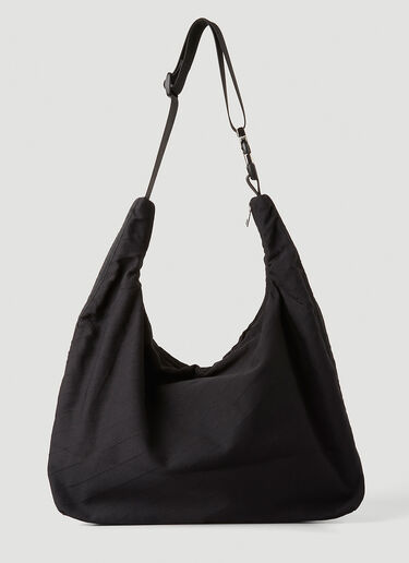 Arcs Hey Sling Tote Bag Black arc0348001