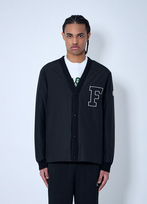 Our Legacy Anise Bomber Jacket Brown our0160011