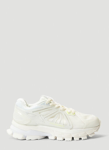 Li-Ning Furious Rider Ace Element Sneakers White lin0242018