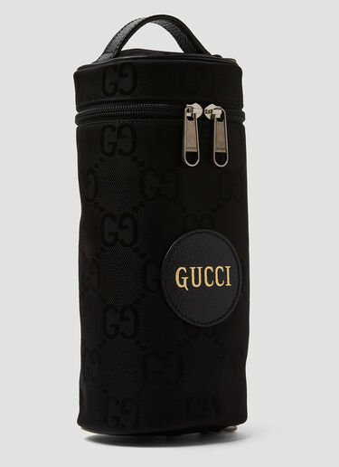 Gucci オフ ザ グリッド ミディアムクロスボディバッグ ブラック guc0150215