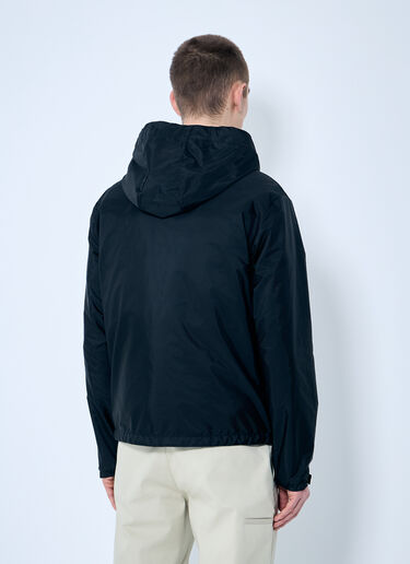Moncler Sarrans Padded Jacket Black mon0159001
