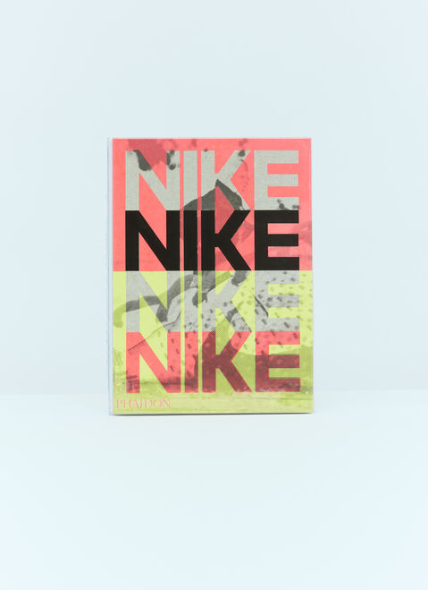 Seletti Nike: Better is Temporary Transparent wps0690138