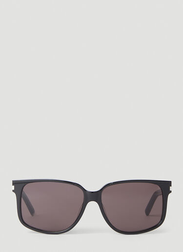 Saint Laurent SL 599 Sunglasses Black sla0151113