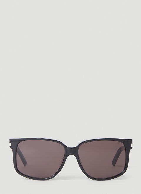 Saint Laurent SL 599 Sunglasses Black sla0154010