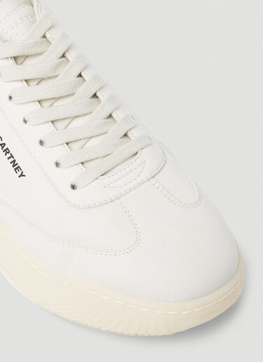 Stella McCartney Loop 运动鞋 白色 stm0253013