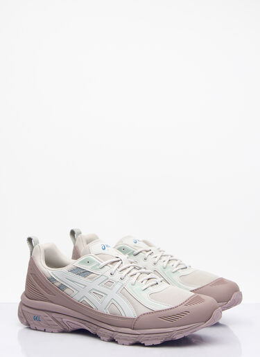 Asics Gel-Venture 6 覆面运动鞋 灰色 asi0158004