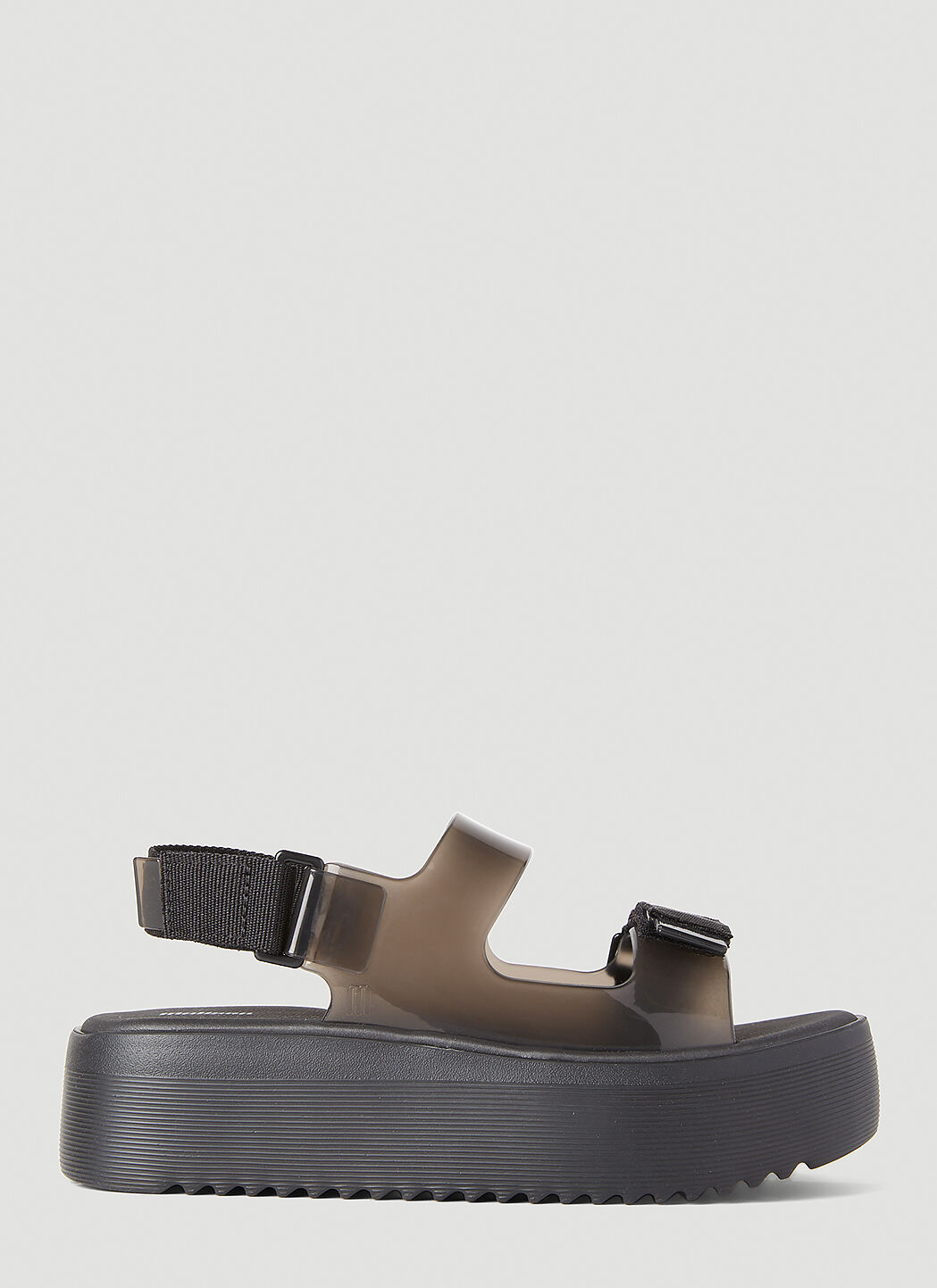Marc Jacobs Brave Papete Sandals White mcj0254014