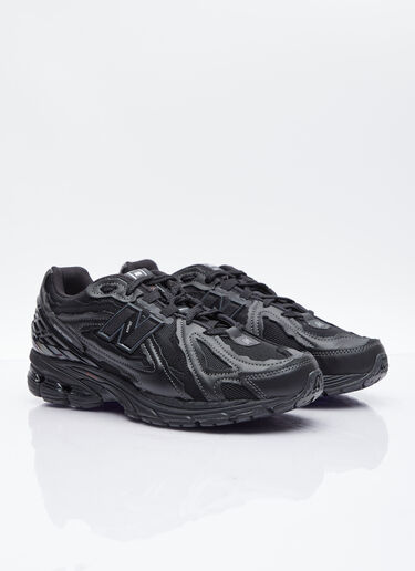 New Balance 1960D Sneakers Black new0354010
