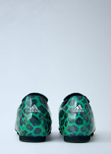 Taekwondo F50 Sneakers adidas Taekwondo F50 Sneakers Green adi0364050