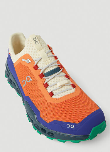 On Exclusive Cloudultra Sneakers Orange onr0151006
