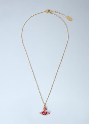Vivienne Westwood Beatrix Pendant Gold vvw0366019