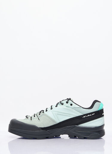 Salomon X-ALP LTS 运动鞋 绿色 sal0158017