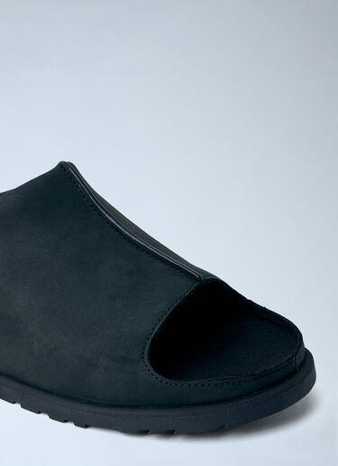 UGG Otzo Slides Black ugg0164009