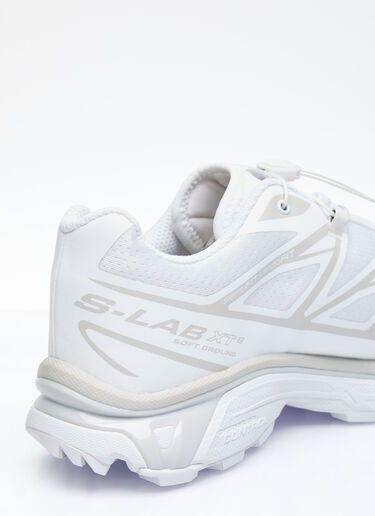 Salomon XT-6 运动鞋 白色 sal0344010