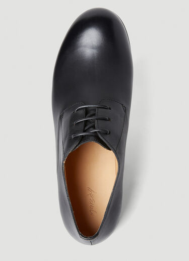 Marsèll Zucca Media Shoes Black mar0152002