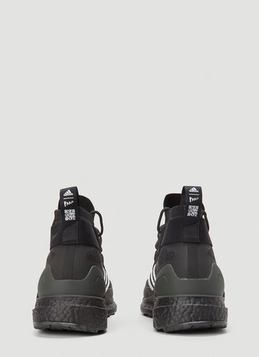 adidas X Parley Terrex Free Hiker Parley Sneakers Black apy0144008