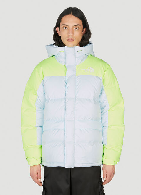 The North Face Himalayan Parka Jacket Grey tnf0152046