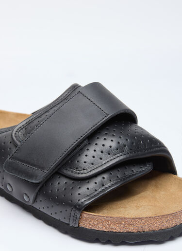 Birkenstock Kyoto 拖鞋 黑色 brk0152005