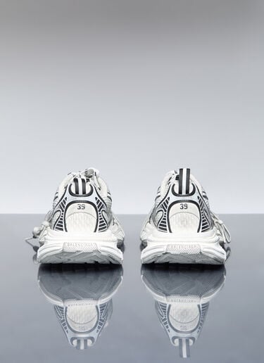 Balenciaga 3XL Sneakers White bal0255032