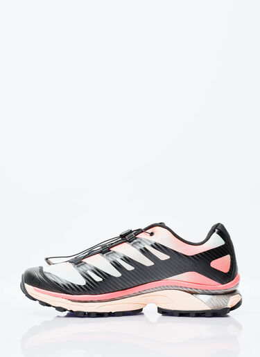 Salomon XT-4 OG Aurora Borealis Sneakers Pink sal0356012