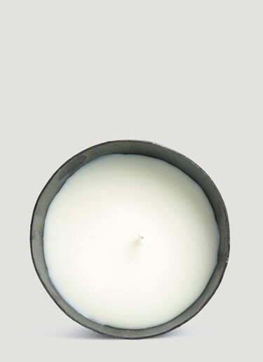 Mad & Len Large Sichuan Candle Black wps0638081