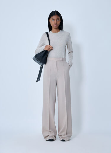 Tailored Pants Max Mara Tailored Pants Green max0263015