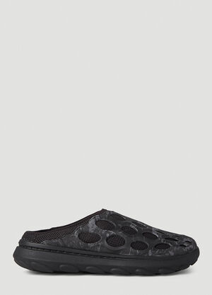 Merrell 1 TRL Hydro Mule Slip Ons Black mrl0152003
