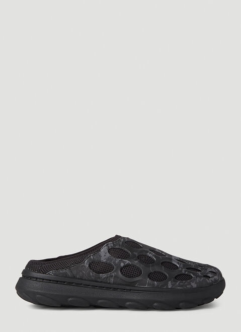 Merrell 1 TRL Hydro 뮬 슬립온 카키 mrl0152004