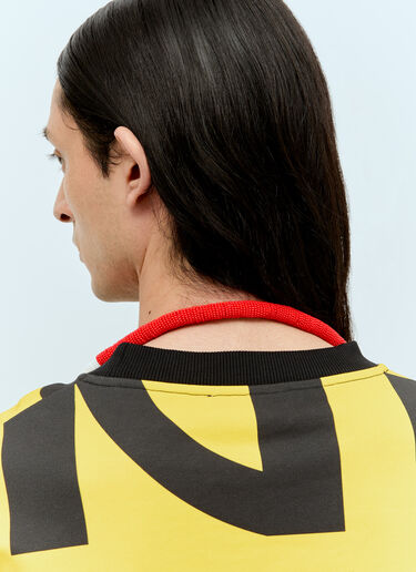 Walter Van Beirendonck Alien Sex 项链 彩色 wlt0156038