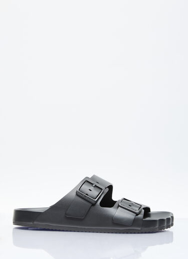 Balenciaga Sunday 凉鞋 黑色 bal0156014