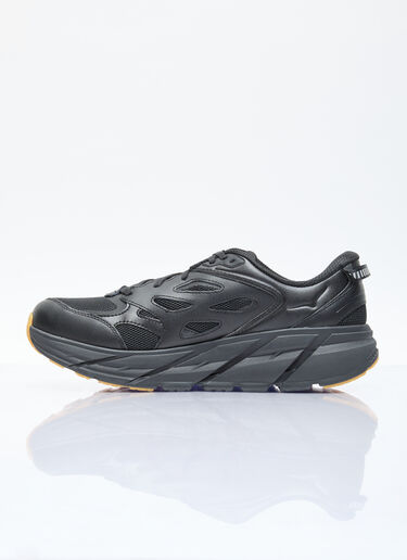 HOKA Clifton L Sneakers Black hok0356008