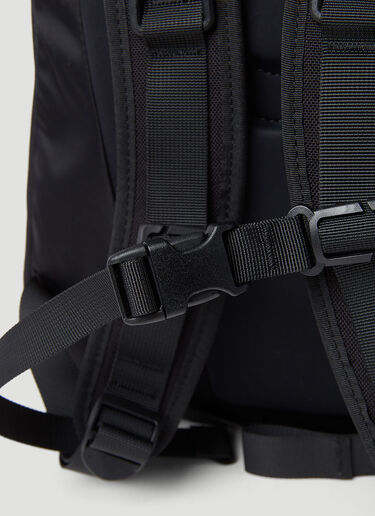 Visvim 22L Backpack Black vis0152009