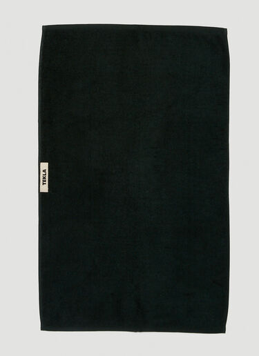 Tekla Hand Towel Green tek0349003