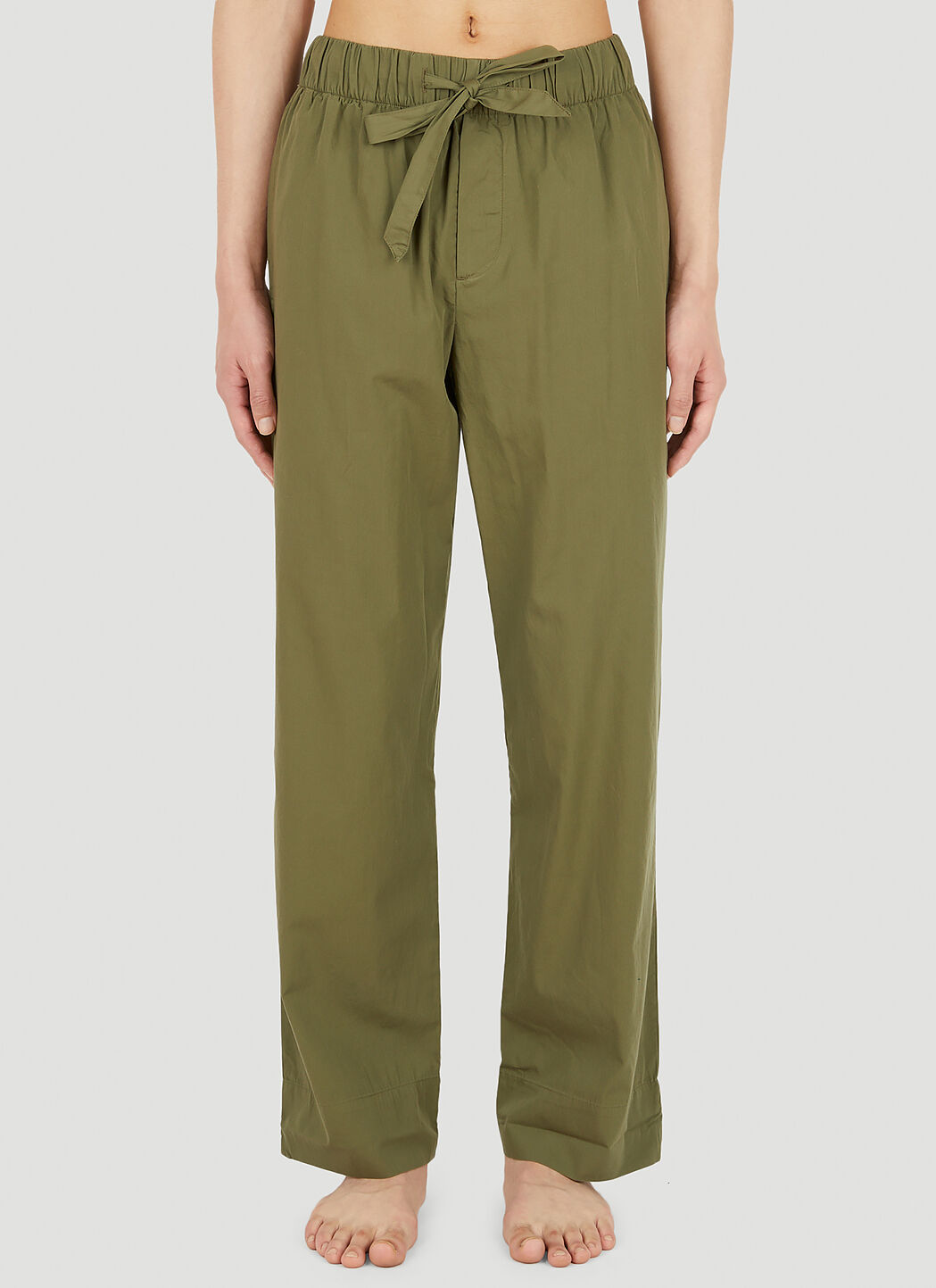 Drawstring pyjama sales